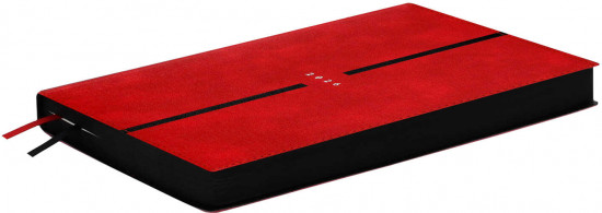 Ежедневник датированный на 2026 год