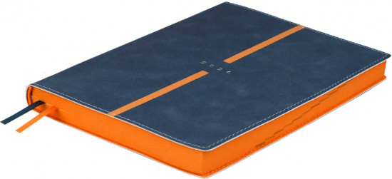 Ежедневник датированный на 2026 год