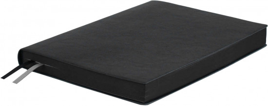 Ежедневник датированный на 2026 год