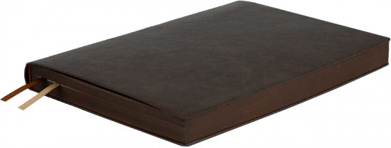 Ежедневник датированный на 2026 год