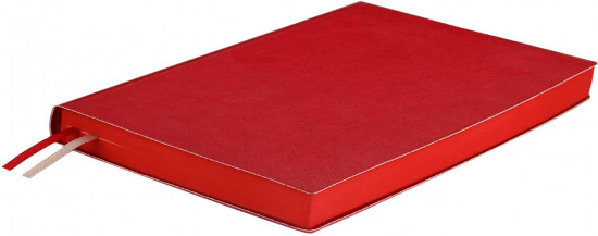 Ежедневник датированный на 2026 год