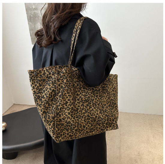 Шоппер женский