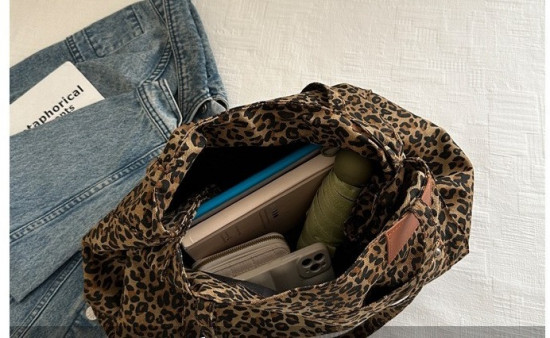 Шоппер женский