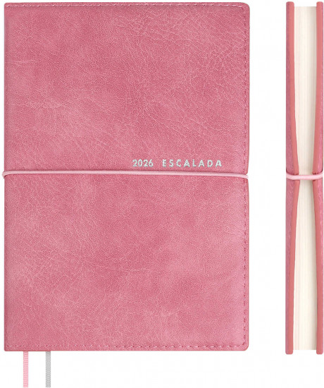 Ежедневник датированный на 2026 год