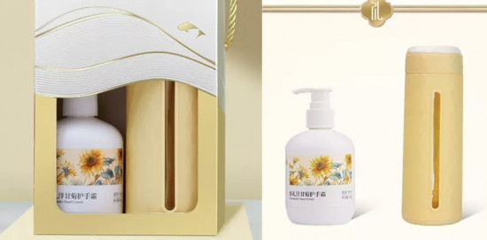 Подарочный набор