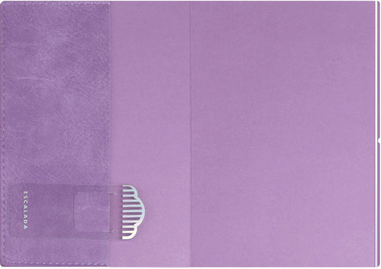 Ежедневник датированный на 2026 год