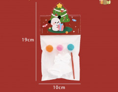 Набор для творчества «Новый год из гипса» - Фото 1