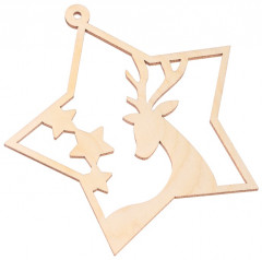 Набор для творчества «Звёздочки» - Фото 4