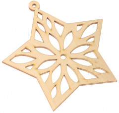 Набор для творчества «Звёздочки» - Фото 5