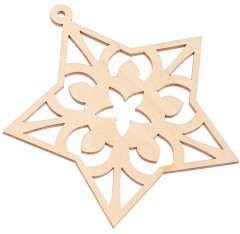 Набор для творчества «Звёздочки» - Фото 6