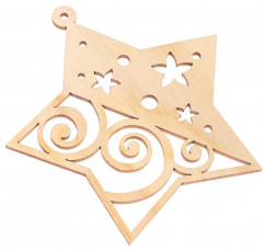 Набор для творчества «Звёздочки» - Фото 8