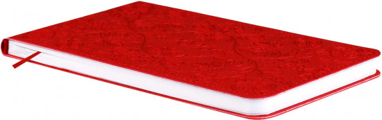 Ежедневник датированный на 2026 год