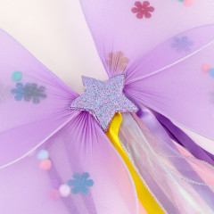 Набор карнавальный «Бабочка» - Фото 3