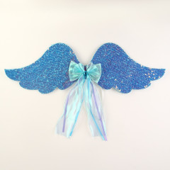 Набор карнавальный «Ангелочек» - Фото 2