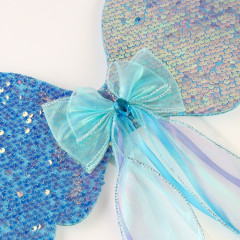 Набор карнавальный «Ангелочек» - Фото 3