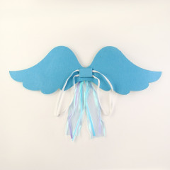 Набор карнавальный «Ангелочек» - Фото 4