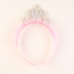 Набор карнавальный «Принцесса» - Фото 5