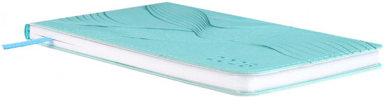 Ежедневник датированный на 2026 год