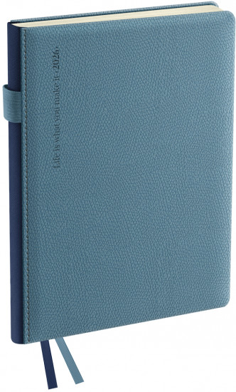 Ежедневник датированный