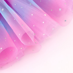 Набор карнавальный «Бабочка» - Фото 1