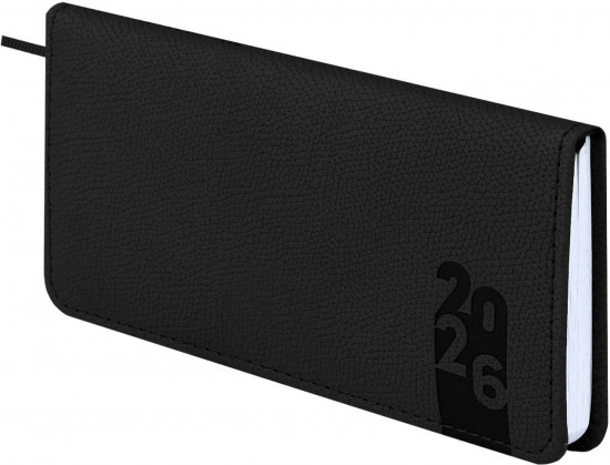 Ежедневник датированный на 2026 год