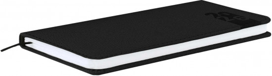 Ежедневник датированный на 2026 год