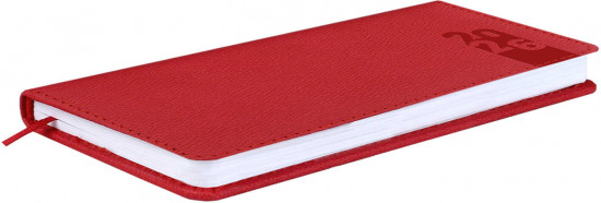 Ежедневник датированный на 2026 год