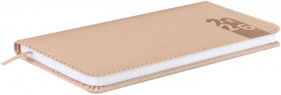 Ежедневник датированный на 2026 год