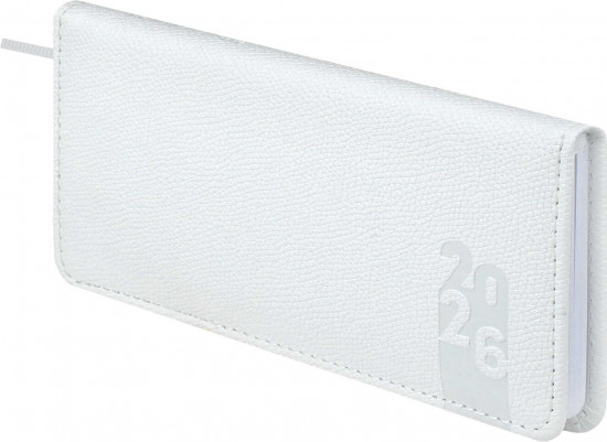 Ежедневник датированный на 2026 год