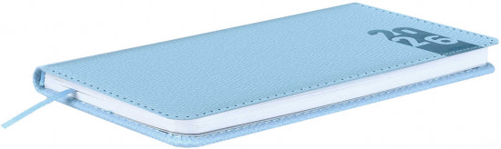 Ежедневник датированный на 2026 год