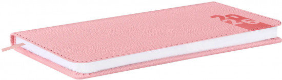 Ежедневник датированный на 2026 год