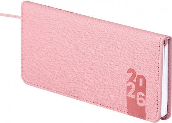 Ежедневник датированный на 2026 год