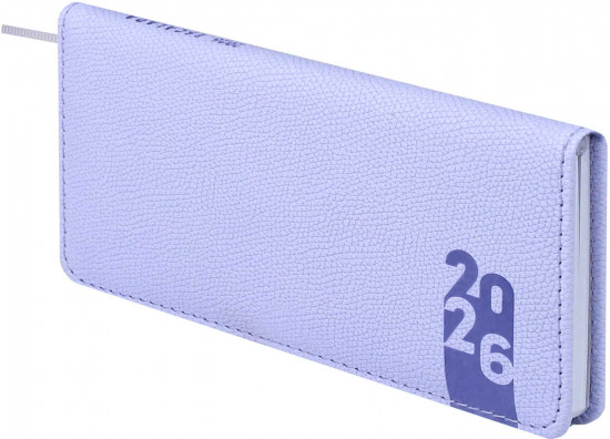 Ежедневник датированный на 2026 год