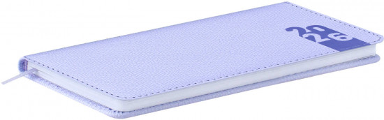 Ежедневник датированный на 2026 год