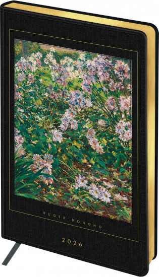 Ежедневник датированный «Donoho»