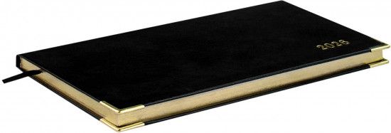 Ежедневник датированный на 2026 год