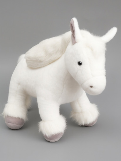 Игрушка мягкая «Лошадка»