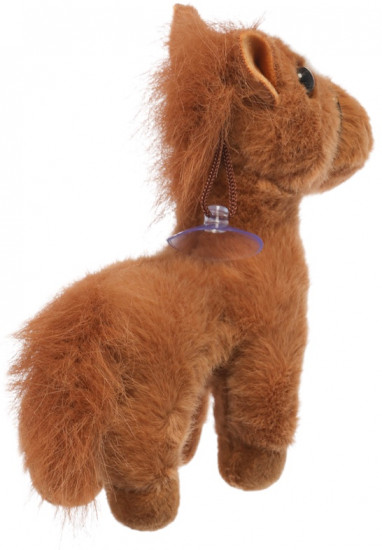 Игрушка мягкая «Лошадка»