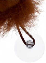 Игрушка мягкая «Лошадка» - Фото 6