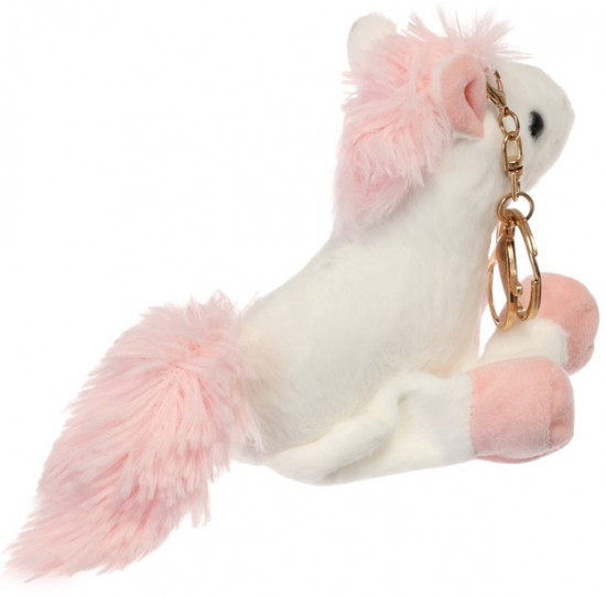 Игрушка мягкая «Лошадка»