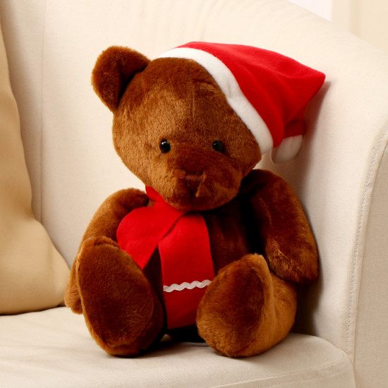 Игрушка мягкая «Медвежонок»