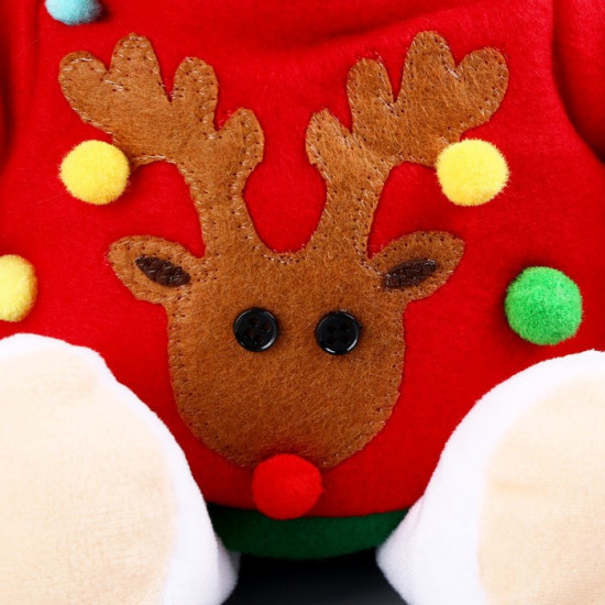 Игрушка мягкая «Мишка Лаппи»