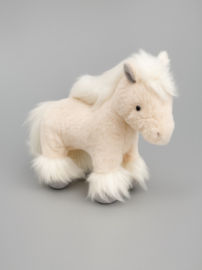 Игрушка мягкая «Прекрасная лошадка»