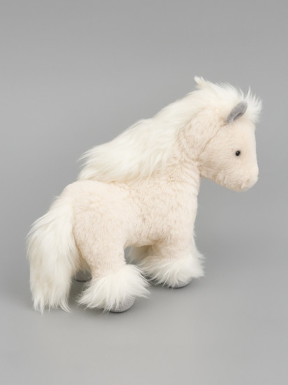 Игрушка мягкая «Прекрасная лошадка»