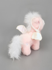 Игрушка мягкая «Чудо-лошадка» - Фото 2