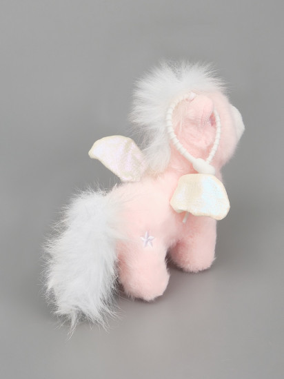 Игрушка мягкая «Чудо-лошадка»