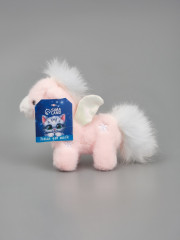 Игрушка мягкая «Чудо-лошадка» - Фото 3