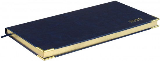 Ежедневник датированный на 2026 год