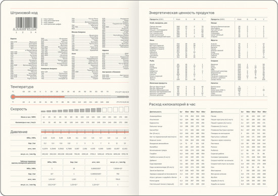 Ежедневник датированный на 2026 год