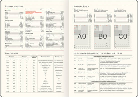 Ежедневник датированный на 2026 год